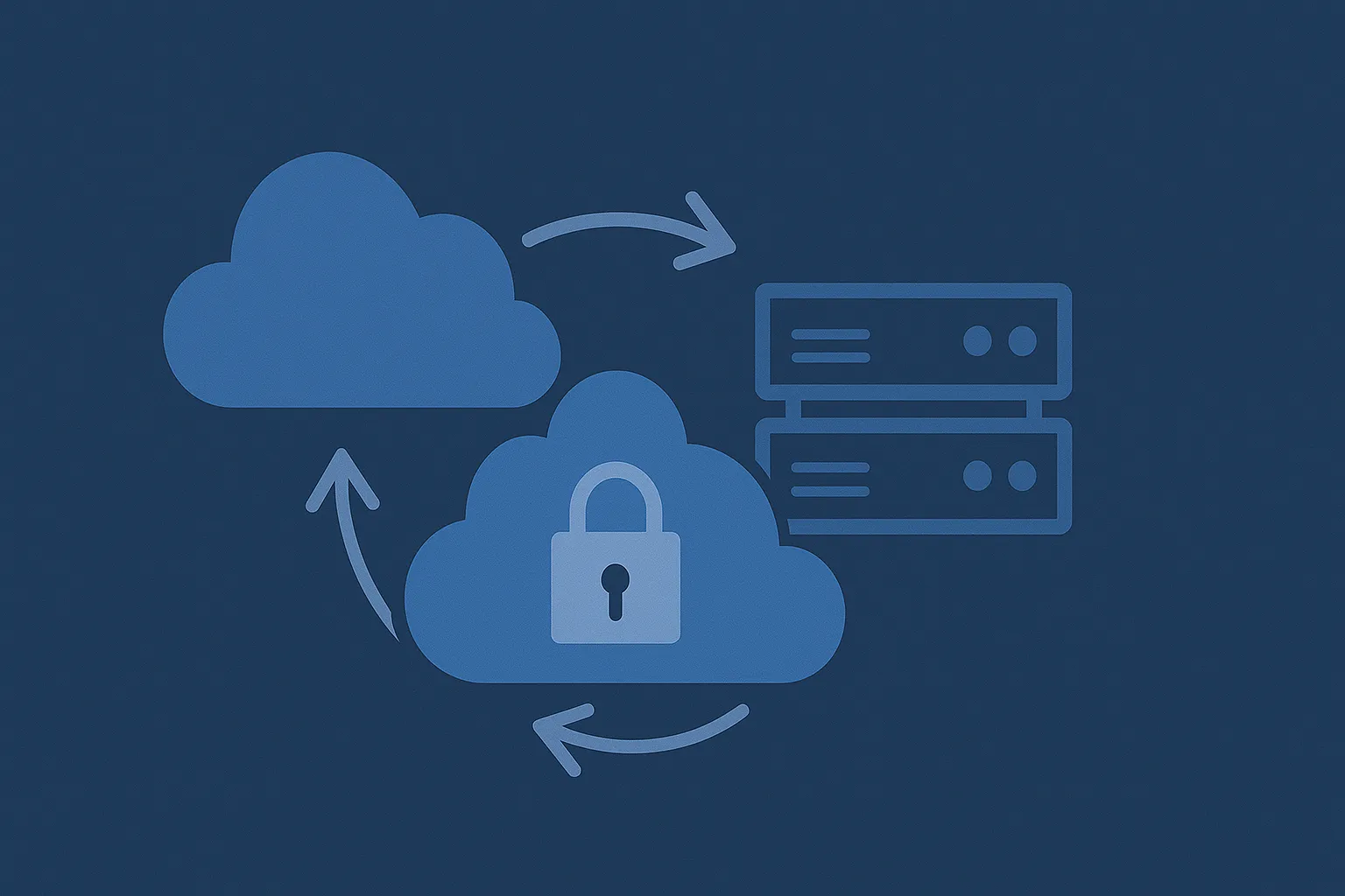 Hybrid Bulut Stratejisi: En İyi Uygulamalar - İstanbul Teknoloji Blog